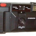 35 F-II (Chinon) - c. 1984<br />(APP0395)