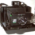 EE100 Special (Polaroid) - 1985<br />(APP0400)