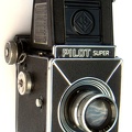 Pilot Super (KW) - 1941<br />Pololyt 3,5<br />(APP0404)