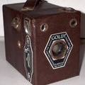 Goldy (Goldstein) - ~ 1946<br />(havane)<br />(APP0409)