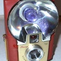 Brownie Starflash (Kodak)(rouge)(APP0428)