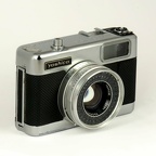EZ-Matic 4 (Yashica) - c. 1970Yashinon DX 1,9(APP0449)