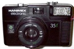 35if electronic (Hanimex) - ~ 1978(APP0454)