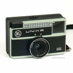 Unika XL (Indo) - 1975(type 1)(APP0460)