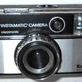 Instamatic 355X (D) (Kodak)<br />(APP0464)