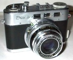 Diax Ib (Voss) - 1956Xenar 2,8 ; Synchro-Compur(APP0466)