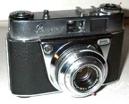 Retinette IA (Kodak) - 1960(type 042)Reomar - Pronto(APP0470)