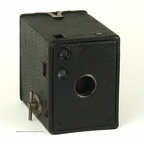 N° 0 Brownie model A (Kodak) - 1917(APP0474)
