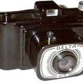 Delta (Fex) - ~ 1960(1 vit., 1 diaph.)(APP0475)