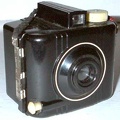 Baby Brownie Special (Kodak) - 1939<br />(APP0478)