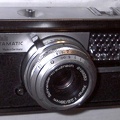 Instamatic 500 (Kodak)<br />(APP0487)