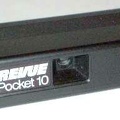 Revue Pocket  10 (Foto-Quelle) - 1980<br />(APP0492)