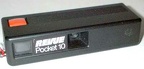 Revue Pocket  10 (Foto-Quelle) - 1980(APP0492)