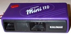 Kalimar Mini 110(APP0504)
