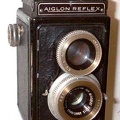 Aiglon Reflex (Atoms)(APP0507)