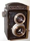 Aiglon Reflex (Atoms)(APP0507)