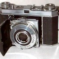 <font color=yellow>_double_</font> Retina I (Kodak) - 1949<br />(type 013)<br />Xenar 1:3,5 - Compur-Rapid<br />(APP0509)