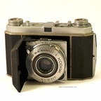 _double_ Retina I (Kodak) - 1949(type 013)Xenar 3,5 - Compur-Rapid(APP0509b)