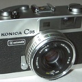 C35 Automatic (Konica)<br />(APP0510)