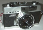 C35 Automatic (Konica)(APP0510)