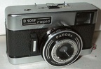 D101F Rapid (Dacora) - 1965(APP0514)