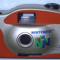 Nintendo 64(APP0516)