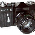Zenit E (KMZ) - 1965<br />(latin)<br />(APP0530)