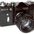 Zenit E (KMZ) - 1965(latin)(APP0530)