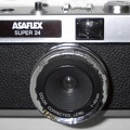 Super 24 (Asaflex) - ~ 1970<br />(APP0534)