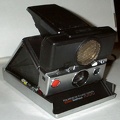 SX70 Sonar Autofocus (Polaroid) - 1978<br />(APP0538)