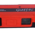 Graffiti (Kodak) - 1989<br />(APP0544)