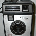 Halina Roy (Haking) - ~ 1965(APP0546)