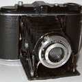 Isolette (Agfa) - 1938<br />Apotar 4,5 - Compur<br />(APP0547)