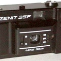 Zenit 35F (Lomo) - 1985<br />(APP0550)