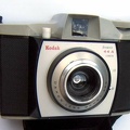 Brownie 44A (Kodak) - 1959(var. 1, UK)(APP0552)