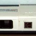 Ektralite 400 (Kodak) - 1981<br />(blanc)<br />(APP0568)