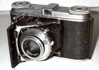 Vito (Voigtländer) - 1940Skopar 3,5 - Compur Rapid(APP579)