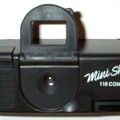 Mini Shot 110 compact(APP0581)