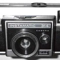 Instamatic 314 (Kodak)<br />(APP0584)