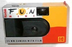 Fun Mini (Kodak)(APP0589)