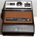 Kodak EK100 (Kodak)<br />(APP0592)