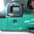 Mini Shot 110 compact(APP0596)