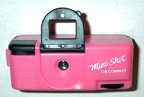 Mini Shot 110 compact(APP0597)