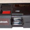 Tele-camera 110T (Hallmark)(APP0604)