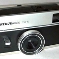 Revue Matic 110X (Foto-Quelle) - 1970<br />(APP0605)