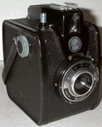 Gevabox (Gevaert) - ~ 1955(APP0606)