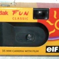 Fun Classic Elf (Kodak)(APP0610)