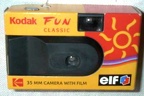 Fun Classic Elf (Kodak)(APP0610)