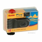 Fun Aqua Sport (Kodak) - 1996(APP0612)