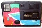 Disc 3500 (Kodak) - 1983(fonds de piscine)(APP0615)